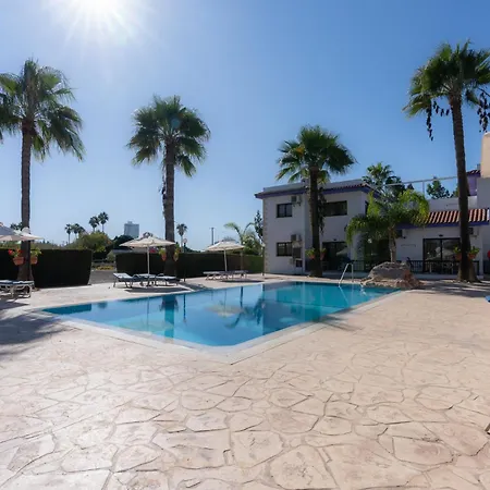 Amethyst Napa Annex * Agia Napa