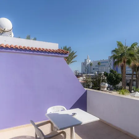 Amethyst Napa Annex Apartamento *