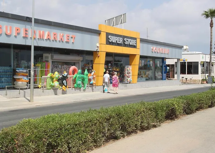 Amethyst Napa Annex Apartamento