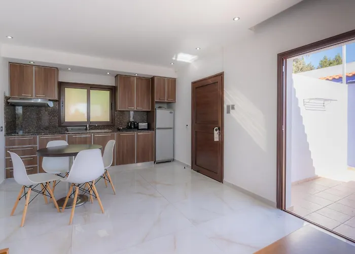 Amethyst Napa Annex Apartamento