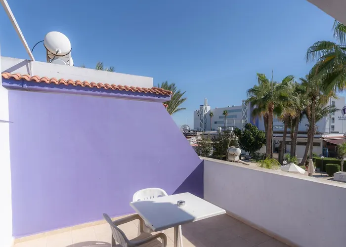 Amethyst Napa Annex Apartamento *