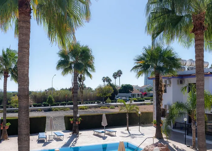 Amethyst Napa Annex *