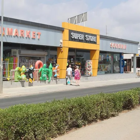 Amethyst Napa Annex 公寓