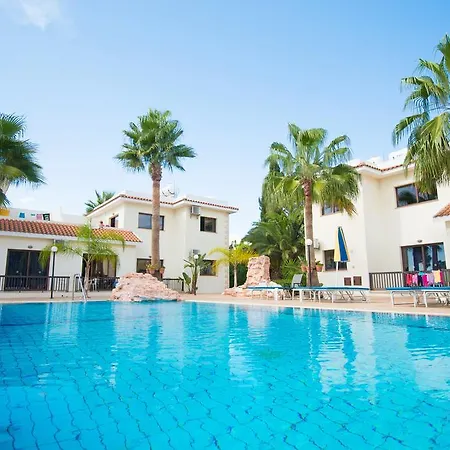 Apartman Amethyst Napa Annex *