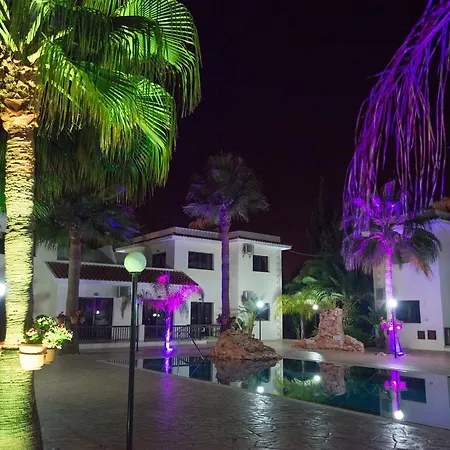 Amethyst Napa Annex 公寓 *