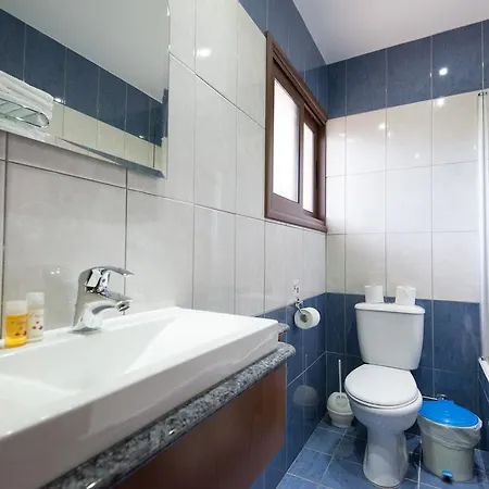 Apartman Amethyst Napa Annex