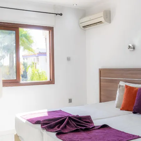 Amethyst Napa Annex *