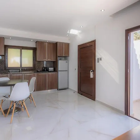 Amethyst Napa Annex 公寓