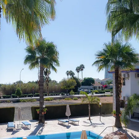 Amethyst Napa Annex *