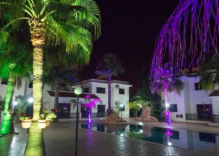 Amethyst Napa Annex Apartments Lägenhet *