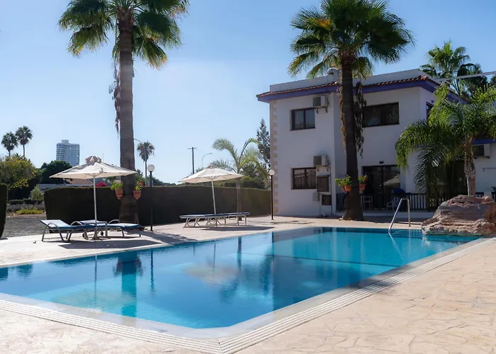 Lägenhet Amethyst Napa Annex Apartments