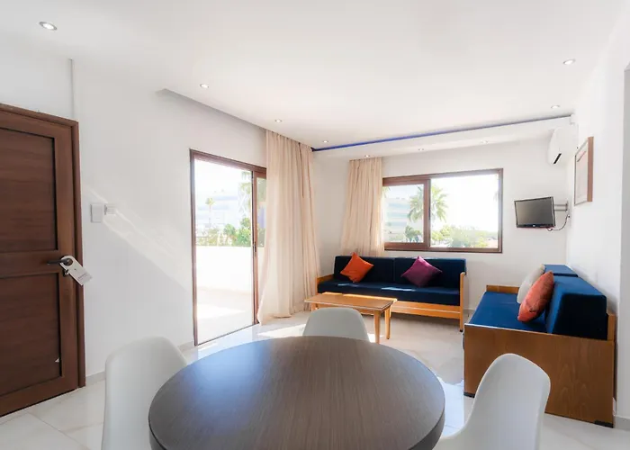 Amethyst Napa Annex Apartman *