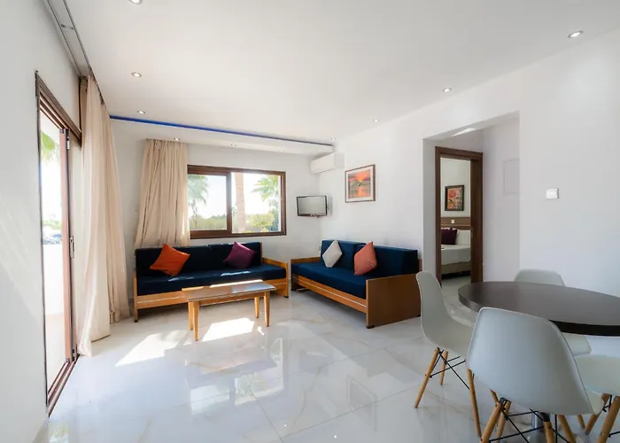 Apartman Amethyst Napa Annex