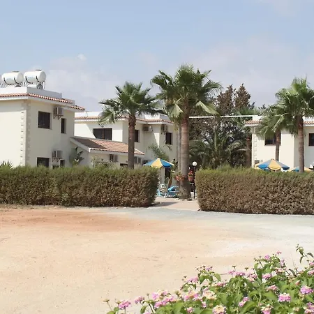 Amethyst Napa Annex Apartments Apartment Ayia Napa