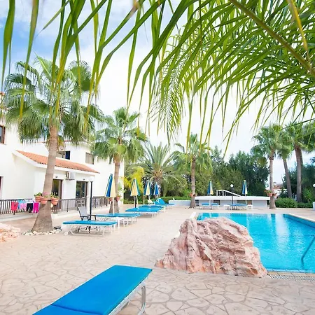Amethyst Napa Annex Apartments Ayia Napa