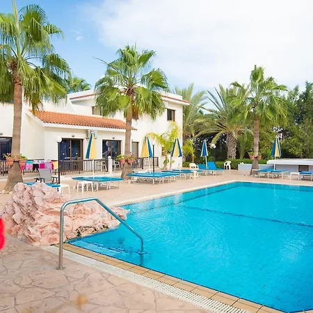 Apartment Amethyst Napa Annex Apartments Ayia Napa