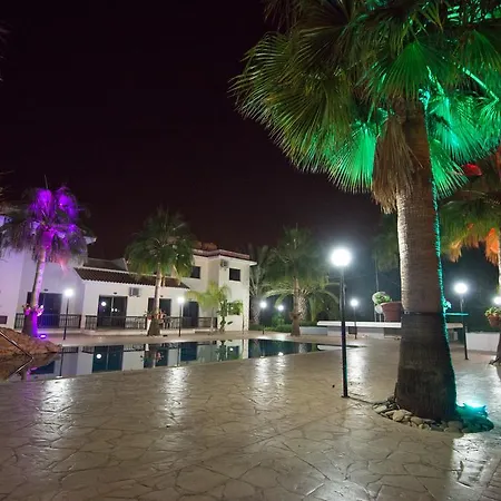 Amethyst Napa Annex Apartments Ayia Napa