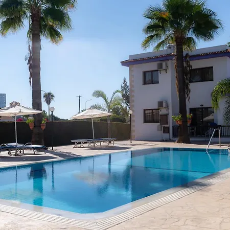 Apartament Amethyst Napa Annex