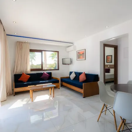 Apartament Amethyst Napa Annex