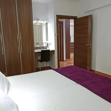 Apartment Amethyst Napa Annex Apartments *