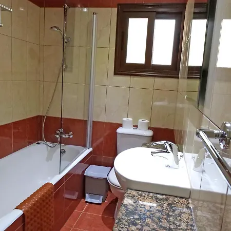 Amethyst Napa Annex Apartments * Ayia Napa