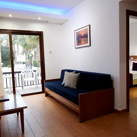 Amethyst Napa Annex Apartments Apartment Ayia Napa