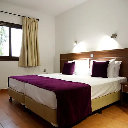 Apartment Amethyst Napa Annex Apartments *